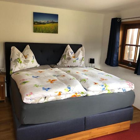 Vila Hof Hintererb Kitzbühel Exteriér fotografie