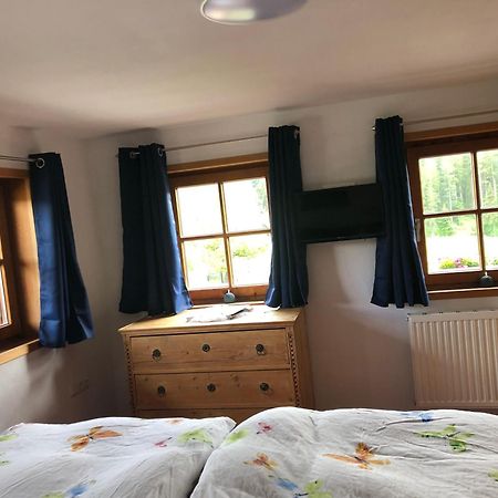 Vila Hof Hintererb Kitzbühel Exteriér fotografie