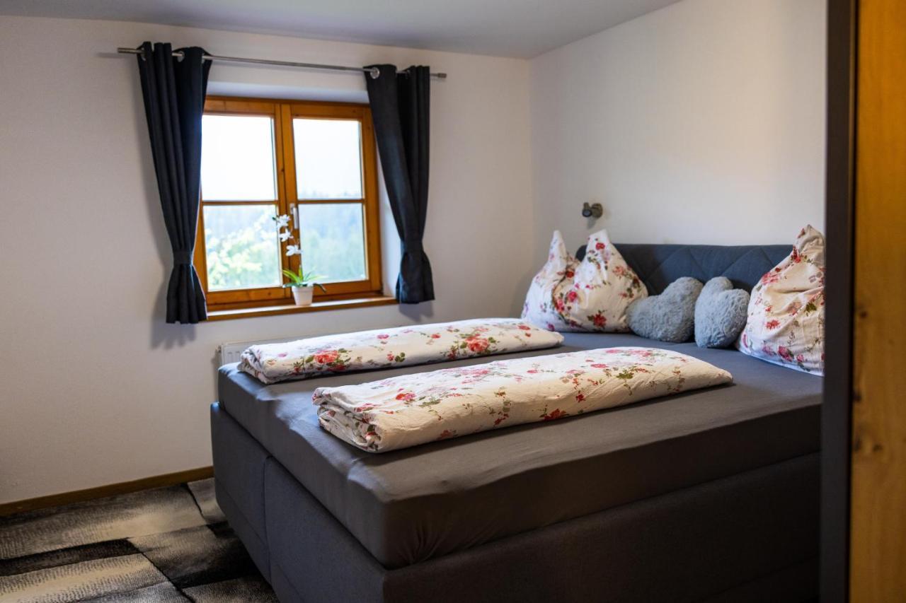 Vila Hof Hintererb Kitzbühel Exteriér fotografie