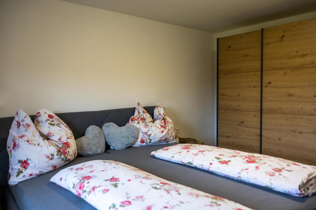 Vila Hof Hintererb Kitzbühel Exteriér fotografie