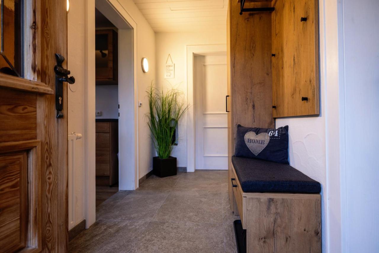 Vila Hof Hintererb Kitzbühel Exteriér fotografie
