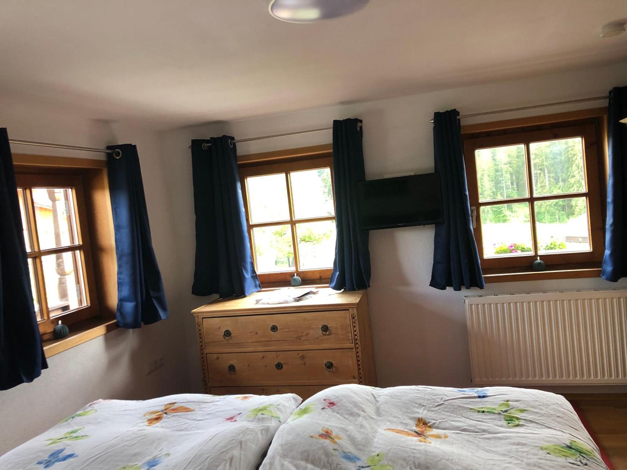 Vila Hof Hintererb Kitzbühel Exteriér fotografie