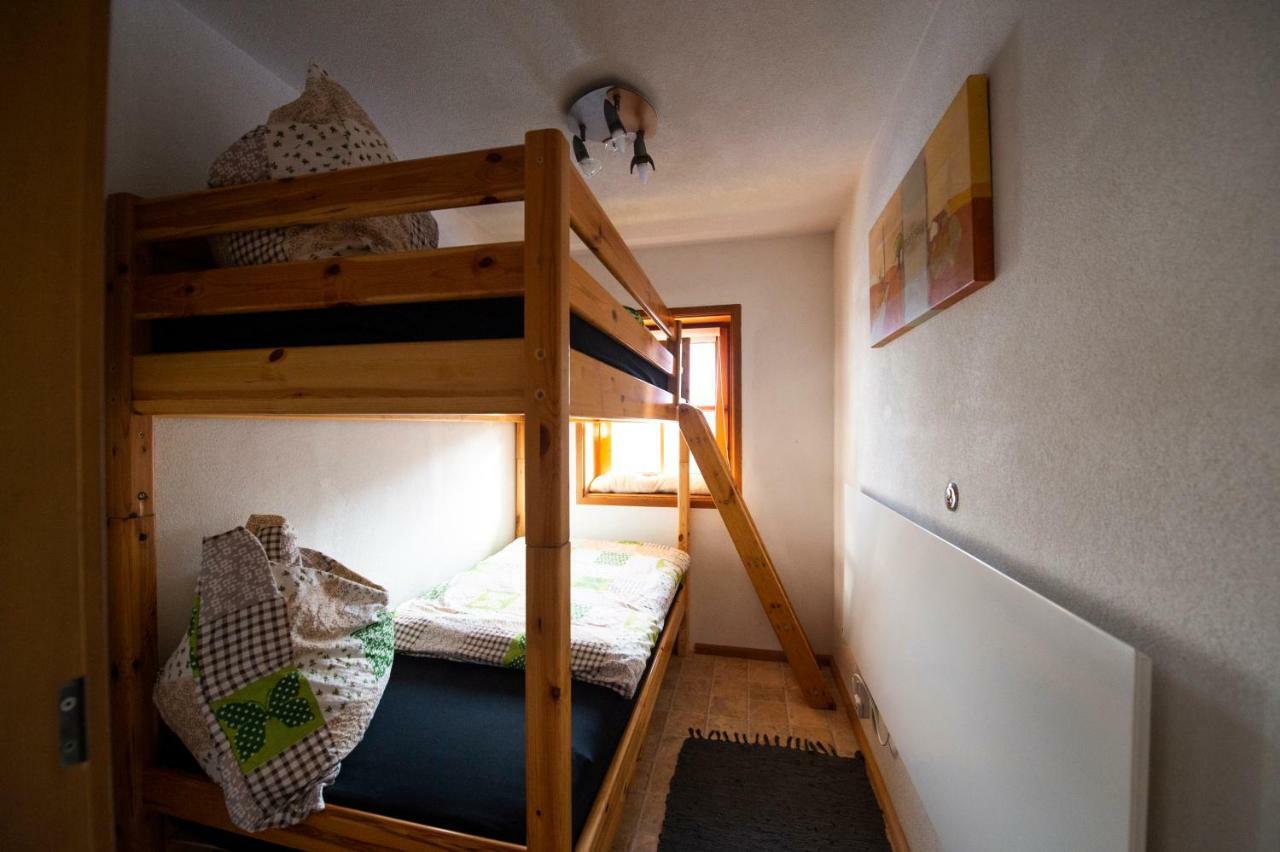 Vila Hof Hintererb Kitzbühel Exteriér fotografie