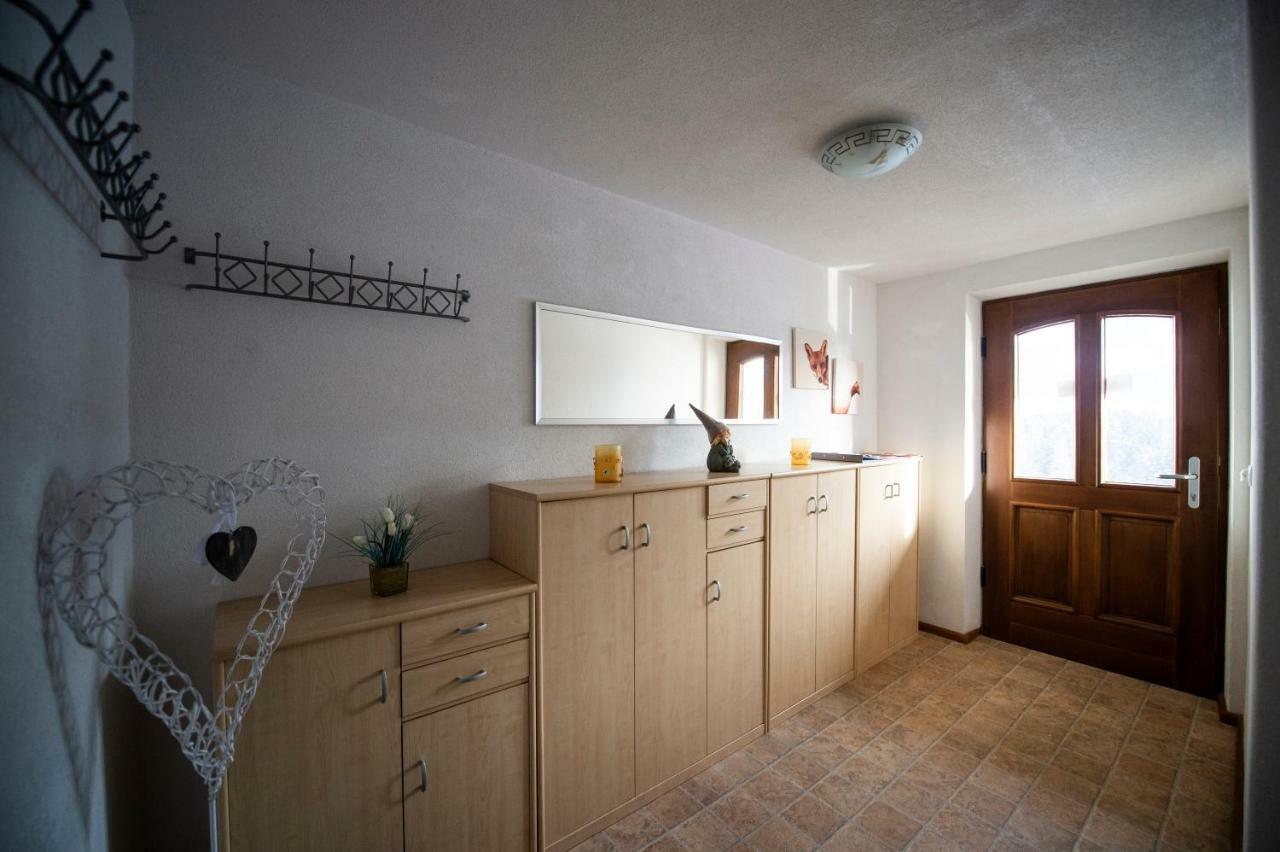 Vila Hof Hintererb Kitzbühel Exteriér fotografie